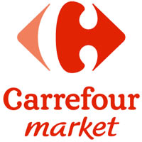 Carrefour Merket