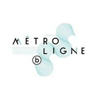 Metro Ligne B Rennes