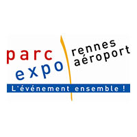 Parc Expo Rennes Aéroport