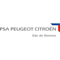 PSA Peugeot Citroën Rennes
