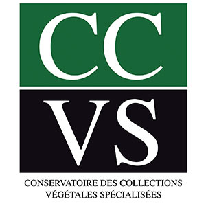 Conservatoire des Collections Végétales Spécialisées