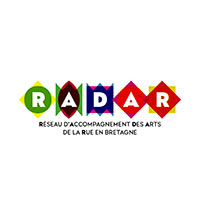 RADAR - Réseau d'Accompagnement Des Arts de la Rue en Bretagne