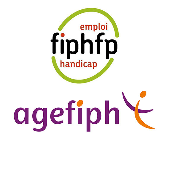 Taxe AGEFIPH / FIPHFP