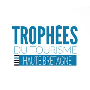 Trophées du Tourisme Haute Bretagne